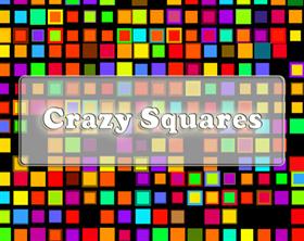 Crazy Squares 3.0