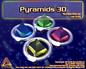 Pyramids 3D 2.05