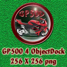 GP500