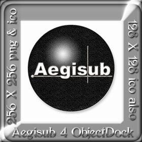 Aegisub