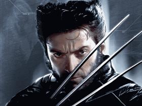 wolverine