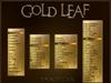 Gold Leaf by: Nimbin