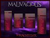 Mauvacious by: Nimbin