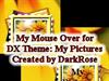 Sunflower My Picture Icon by: mistressdarkrose21