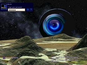 Unknown Planets