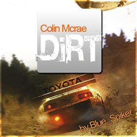 Colin Mcrae Dirt