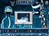 Daft Punk Evolve by: BigDogBigFeet