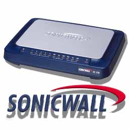 Sonicwall