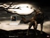 Greywolf_vista7 by: Stramp