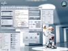Netscape 7 Modern Theme 2 by: othersnow