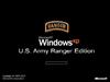 U.S. Army Ranger Edition