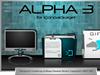 Alpha 3 by: mrSkope