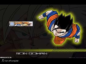 Son Gohan