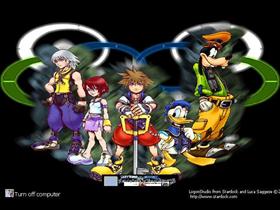 Kingdom Hearts