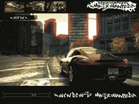 Windows Most wanted (NFSMW Rapsheet no. 03)