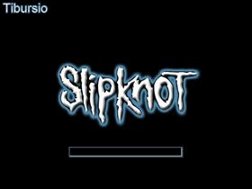 Slipknot - By Tibursio