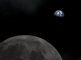 "Earthrise"