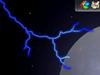 Desktop Elements (lightning) by: Jaramia