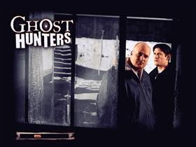 Ghost Hunters