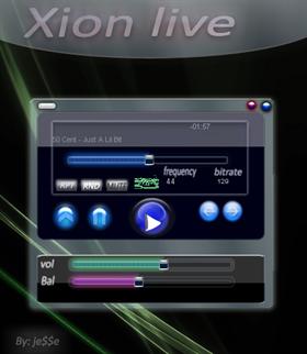 Xion live