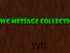 Wincustomize Message Collection by: sViz