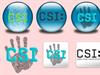 CSI game icons by: loneywuvstony