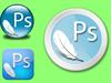 more photoshop icons by: loneywuvstony