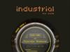 industrial by: oAREAo
