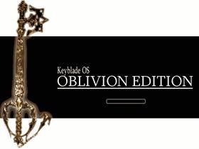 Oblivion Edition