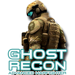 Ghost recon-GRAW