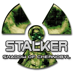 Stalker Shadow of Chernobyl