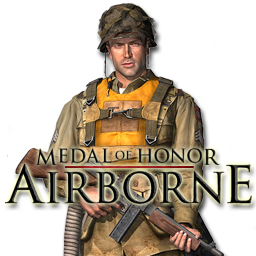 Medal of Honour Airborne