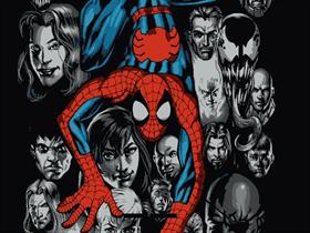 Ultimate Spiderman #100