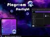 Playroom Starlight by: Vampothika