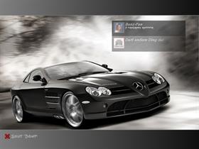 Brabus SLR Logon V1.1