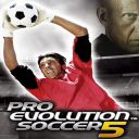 PES5 icon