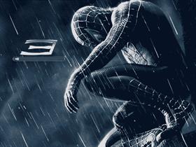 Spiderman 3