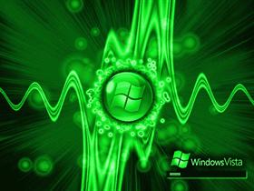 Vista Green Wave v2.0!