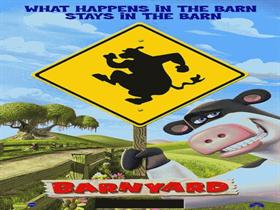 Barnyard!