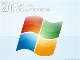 Vista Wallpaper Pack v1.1