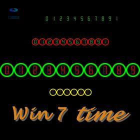 Win7time
