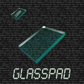 glassPad