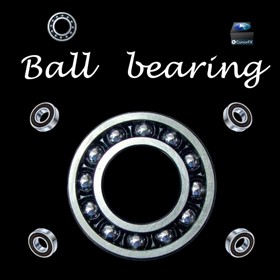 Ball bearing