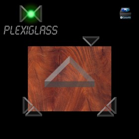 Plexiglass