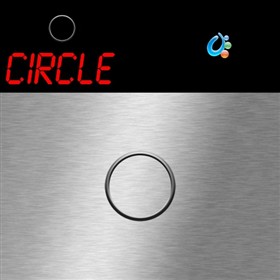 Circle Tile