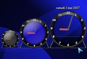 Clocks PackQ94