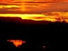 Halloween Sunrise by: mrs starkers
