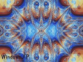 Fractal 125