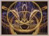 Fractal 283 by: digitalpix4all