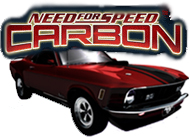 Need For Speed:Carbon M